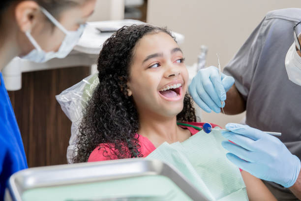 Emergency Dental Filling Replacement in CA