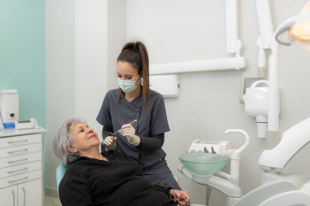 Best Broken Tooth Emergency  in Auberry, CA