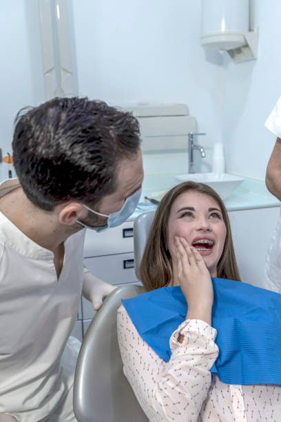 Best Tooth Infection Emergency Dentist  in Auberry, CA
