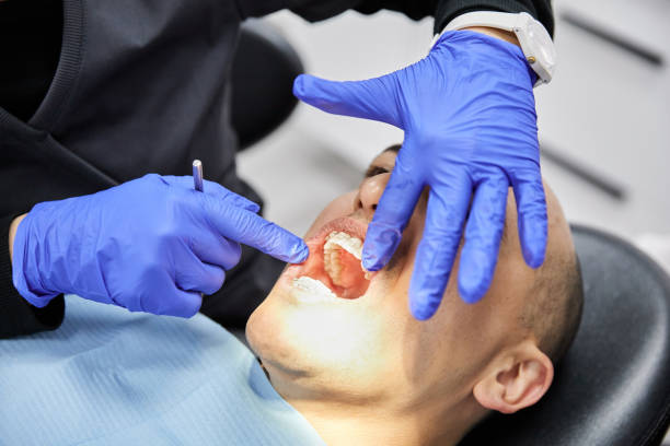 Best Dentist for Dental Trauma  in Auberry, CA