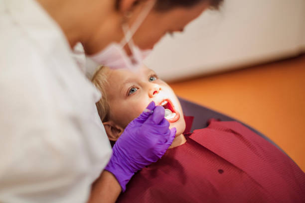 Best Cracked Tooth Emergency Dentist  in Auberry, CA